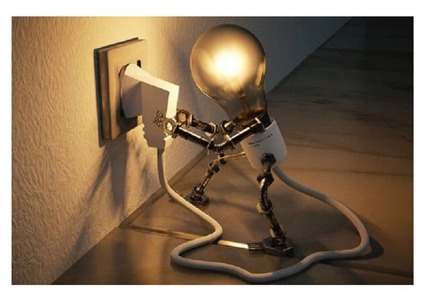 Highly-Acclaimed Electrician in Blacktown - 1/4