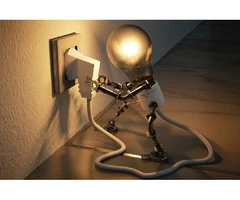 Highly-Acclaimed Electrician in Blacktown