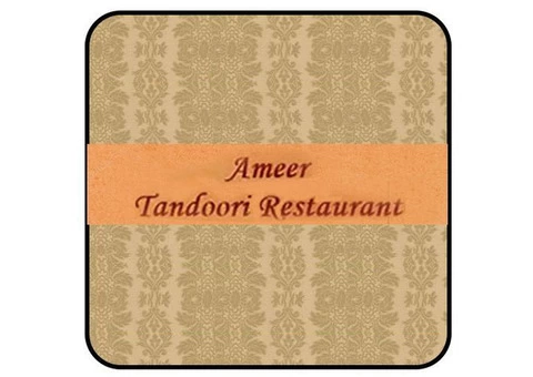 Ameer Tandoori Restaurant - 1/4