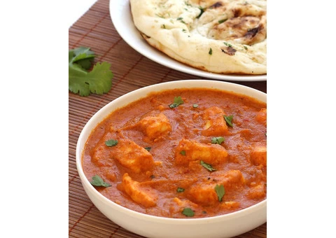 Ameer Tandoori Restaurant - 4/4