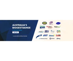 commercial cleaning products