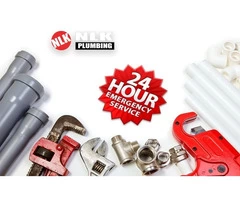 Plumber Preston - NLK Plumbing