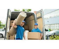 Sydney Removalists