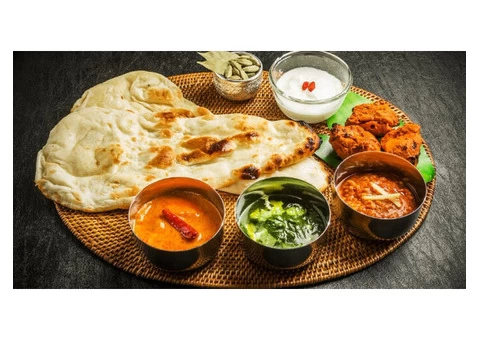 Seafood @ 19.95 $ And Get Extra 15% Off at Foodie Indiya - Nerang, QLD - 1/4