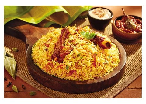 Seafood @ 19.95 $ And Get Extra 15% Off at Foodie Indiya - Nerang, QLD - 2/4