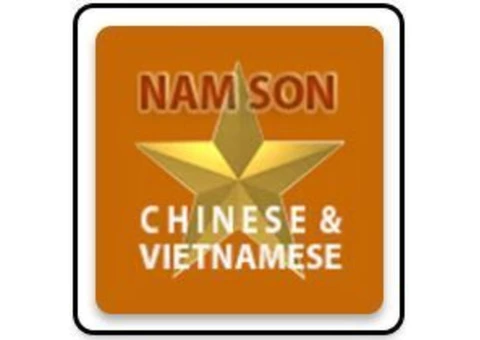 Nam Son Restaurant - 1/4