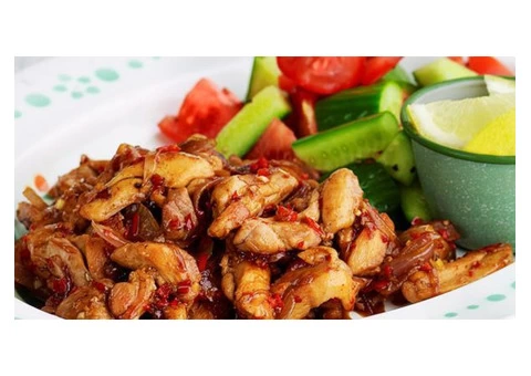 Nam Son Restaurant - 3/4