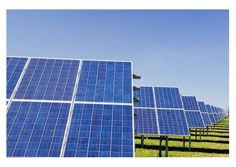 Save Energy Using Solar Panel System in Melbourne - 1/4