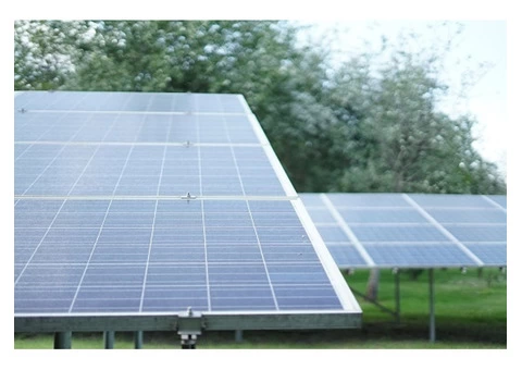 Save Energy Using Solar Panel System in Melbourne - 2/4