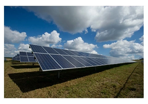 Save Energy Using Solar Panel System in Melbourne - 3/4