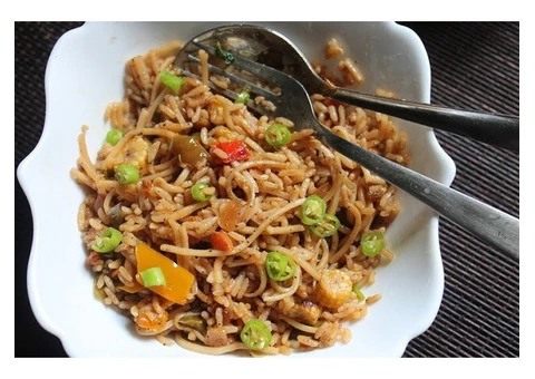 Dave's Chinese Restaurant - 4/4