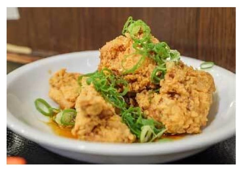 5% off - Ibuki House Japanese Restaurant Menu Melbourne, VIC - 4/4