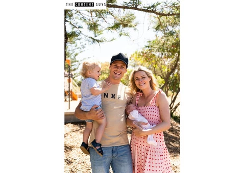 Professional Events and Family Photography Gold Coast, Australia