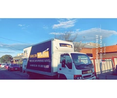 TOP REMOVALISTS MELBOURNE FOR EFFORTLESSLY MOVING YOUR HOUSE