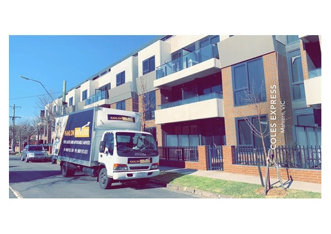 TOP REMOVALISTS MELBOURNE FOR EFFORTLESSLY MOVING YOUR HOUSE - 2/8