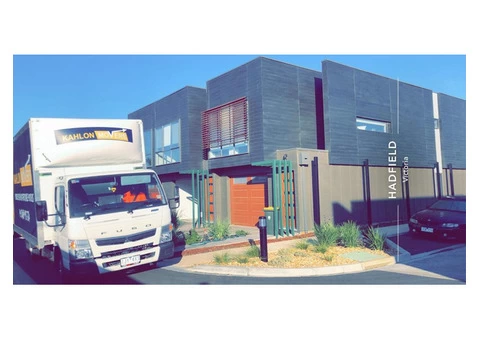 TOP REMOVALISTS MELBOURNE FOR EFFORTLESSLY MOVING YOUR HOUSE - 4/8