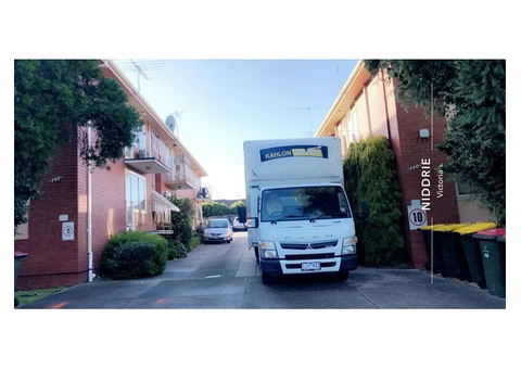 TOP REMOVALISTS MELBOURNE FOR EFFORTLESSLY MOVING YOUR HOUSE - 5/8