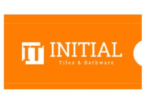 Initial Tiles & Bathware