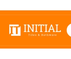 Initial Tiles & Bathware