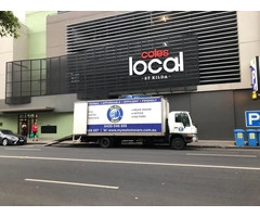 Affordable & Cheap Removalists Melbourne Movers For Hire