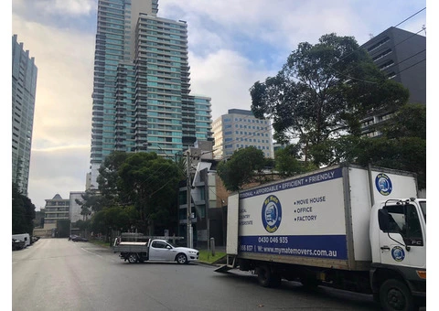 Affordable & Cheap Removalists Melbourne Movers For Hire - 2/8