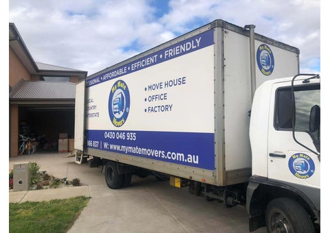 Affordable & Cheap Removalists Melbourne Movers For Hire - 5/8