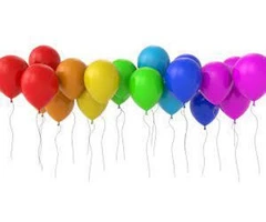 Buy Birthday Balloon Brisbane