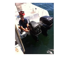 Trusted Mobile Marine Mechanic in Perth - Collings Marine