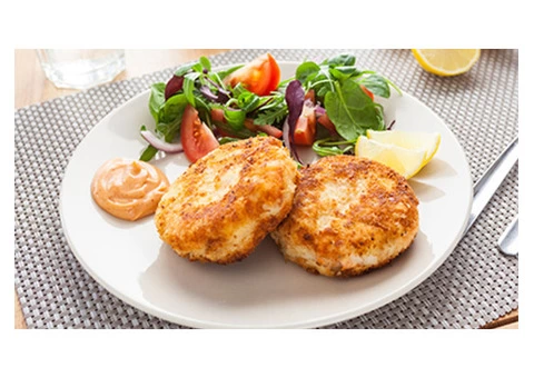 5% off - Bua Thong Armidale Thai Restaurant Menu, NSW - 2/3