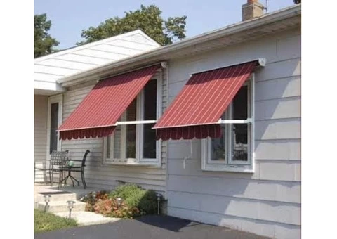 Custom made Outdoor Blinds in Sydney - 2/3