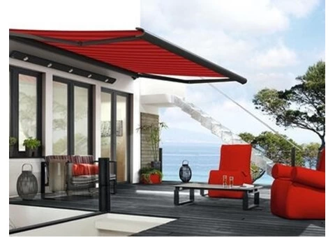 Custom made Outdoor Blinds in Sydney - 3/3