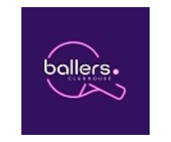 Ping Pong Bar Melbourne