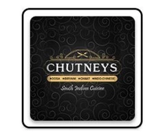 Chutneys South Indian Cuisine