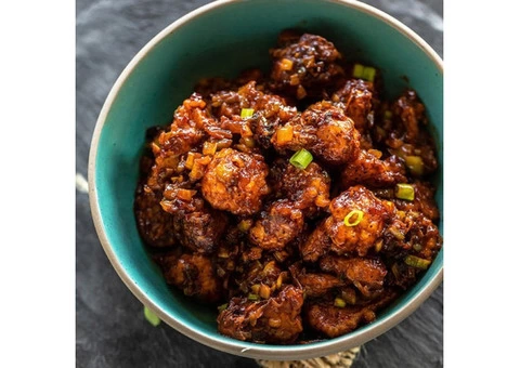 Chutneys South Indian Cuisine - 2/4
