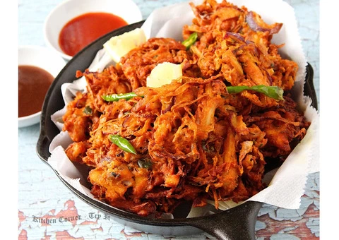 Chutneys South Indian Cuisine - 4/4