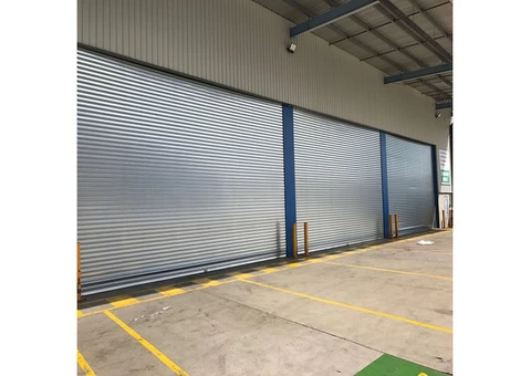 Industrial Roller Doors Melbourne – IDS Doors - 3/3
