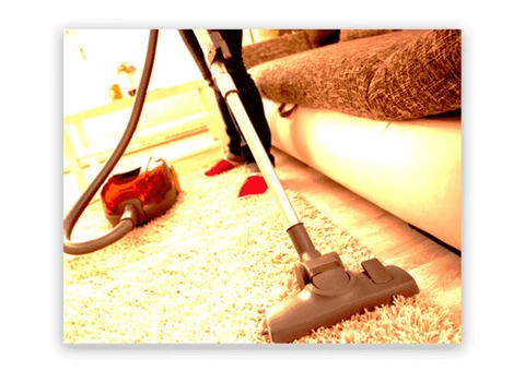 Carpet Cleaning Romsey