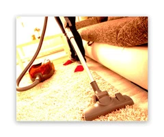 Carpet Cleaning Romsey