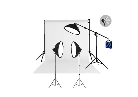 Photography Lighting Equipment at Low Price