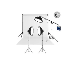 Photography Lighting Equipment at Low Price