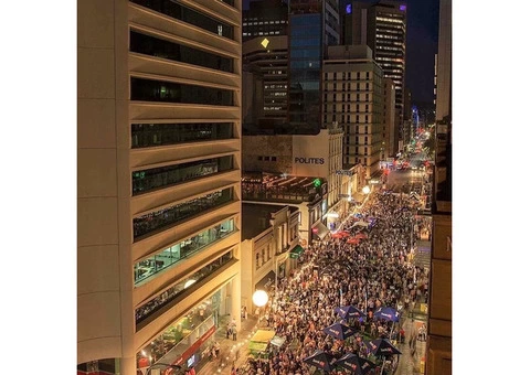 Entertainment Adelaide