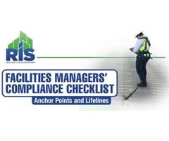 Roof safety systems & Professional Safety Services At RIS Safety