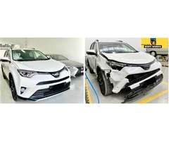 The best panel beater in Richmond | Bridge Road Body worksUnder Review