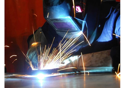 Stainless Steel Fabrication Service Provider