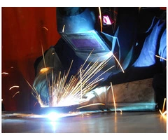 Stainless Steel Fabrication Service Provider