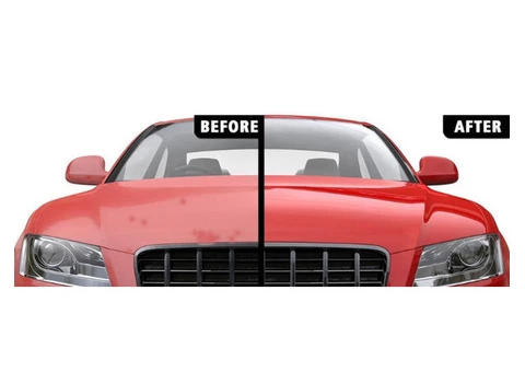 Advantages of Paint Protection Film Sydney