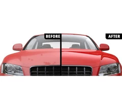 Advantages of Paint Protection Film Sydney