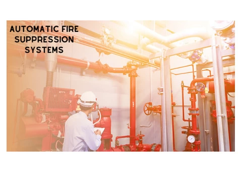 Fire alarms testing Sydney