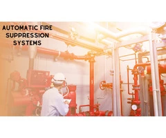 Fire alarms testing Sydney