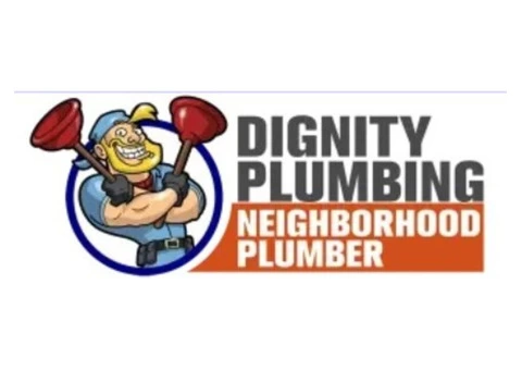Dignity Master Plumber Service